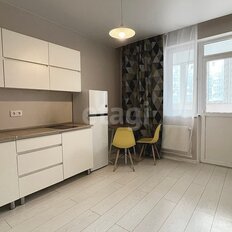 Квартира 33,2 м², 1-комнатная - изображение 5