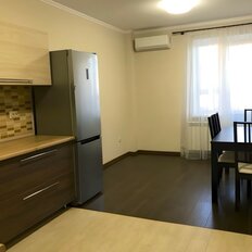 Квартира 50,7 м², 1-комнатная - изображение 2