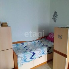 Квартира 32,6 м², 1-комнатная - изображение 4