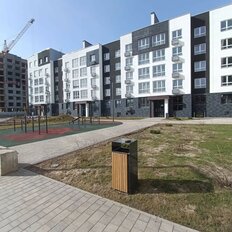 Квартира 54,1 м², 2-комнатная - изображение 4