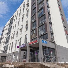 Квартира 52,5 м², 2-комнатная - изображение 1