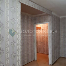 Квартира 43,4 м², 2-комнатная - изображение 5