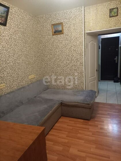 20 м², квартира-студия 18 500 ₽ в месяц - изображение 50