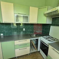 Квартира 38 м², 1-комнатная - изображение 5