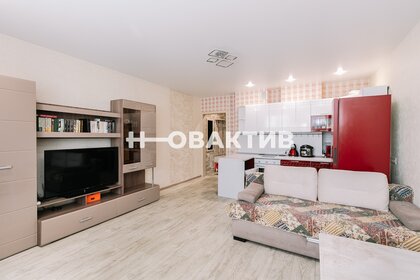 32,5 м², квартира-студия 3 650 000 ₽ - изображение 10