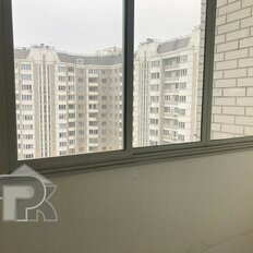 Квартира 59 м², 2-комнатная - изображение 5