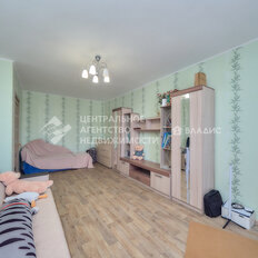 Квартира 39,4 м², 1-комнатная - изображение 4