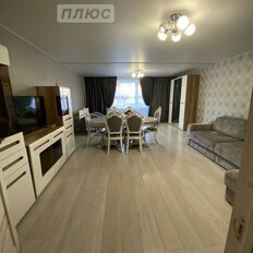 Квартира 86,2 м², 2-комнатная - изображение 1