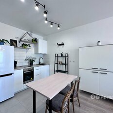 Квартира 37 м², 2-комнатная - изображение 4