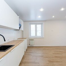 Квартира 71,9 м², 3-комнатная - изображение 2