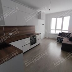 Квартира 55,6 м², 2-комнатная - изображение 1