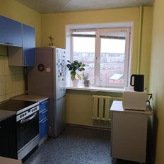 Квартира 51,5 м², 2-комнатная - изображение 5