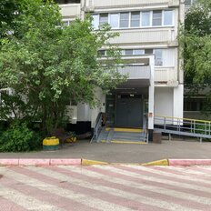 Квартира 33,8 м², 1-комнатная - изображение 5