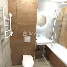 Квартира 37,7 м², 1-комнатная - изображение 1