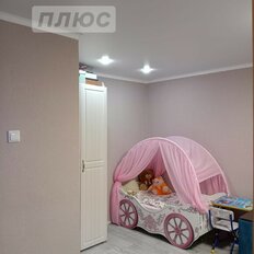 Квартира 31,2 м², 1-комнатная - изображение 3