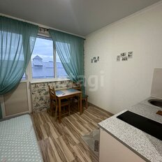 Квартира 16 м², студия - изображение 2