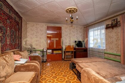 40 м² дом, 4 сотки участок 3 100 000 ₽ - изображение 89