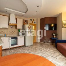 Квартира 64,3 м², 2-комнатная - изображение 4