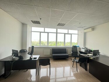 62 м², офис 111 600 ₽ в месяц - изображение 96