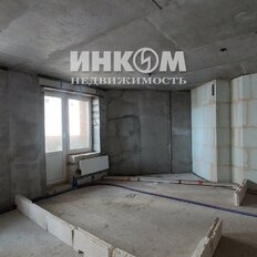 Квартира 45,6 м², 1-комнатная - изображение 4