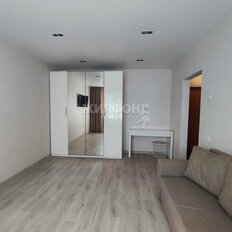 Квартира 32,7 м², 1-комнатная - изображение 3