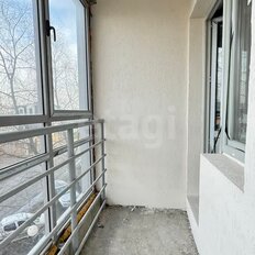 Квартира 78,5 м², 3-комнатная - изображение 2