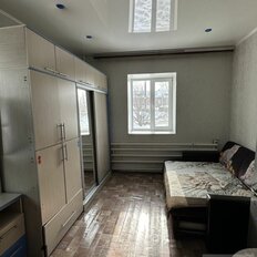 17,8 м², комната - изображение 5