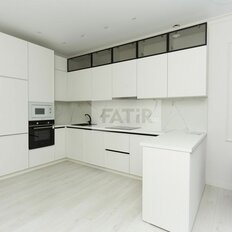 Квартира 38,5 м², 1-комнатная - изображение 4