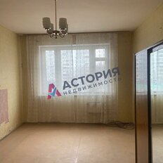 Квартира 65,8 м², 3-комнатная - изображение 1