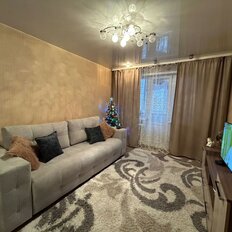 Квартира 44,8 м², 2-комнатная - изображение 1