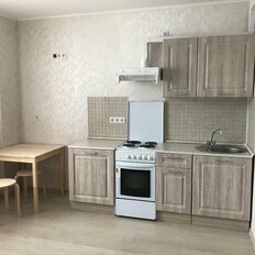 Квартира 24 м², студия - изображение 1