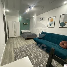 Квартира 37,8 м², 1-комнатная - изображение 2