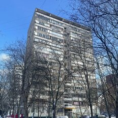 Квартира 35,1 м², 1-комнатная - изображение 1