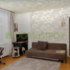 Квартира 33,4 м², 1-комнатная - изображение 2