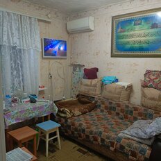 Квартира 20,7 м², 2-комнатная - изображение 1