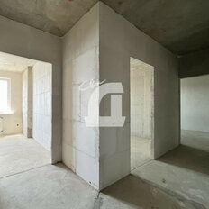 Квартира 69,9 м², 2-комнатная - изображение 5