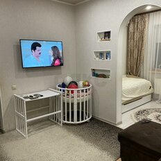 Квартира 42,7 м², 1-комнатная - изображение 3