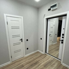Квартира 35 м², 1-комнатная - изображение 3