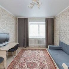 Квартира 39,7 м², 1-комнатная - изображение 1