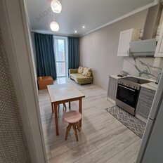 Квартира 45,9 м², 1-комнатная - изображение 2