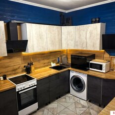 Квартира 60 м², 2-комнатная - изображение 2