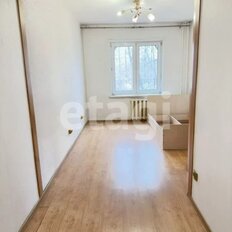 Квартира 18,2 м², студия - изображение 1