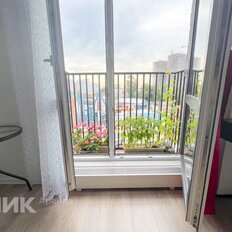 Квартира 25,4 м², 1-комнатная - изображение 1