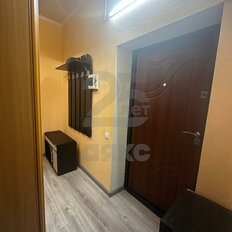 Квартира 31,9 м², 1-комнатная - изображение 5