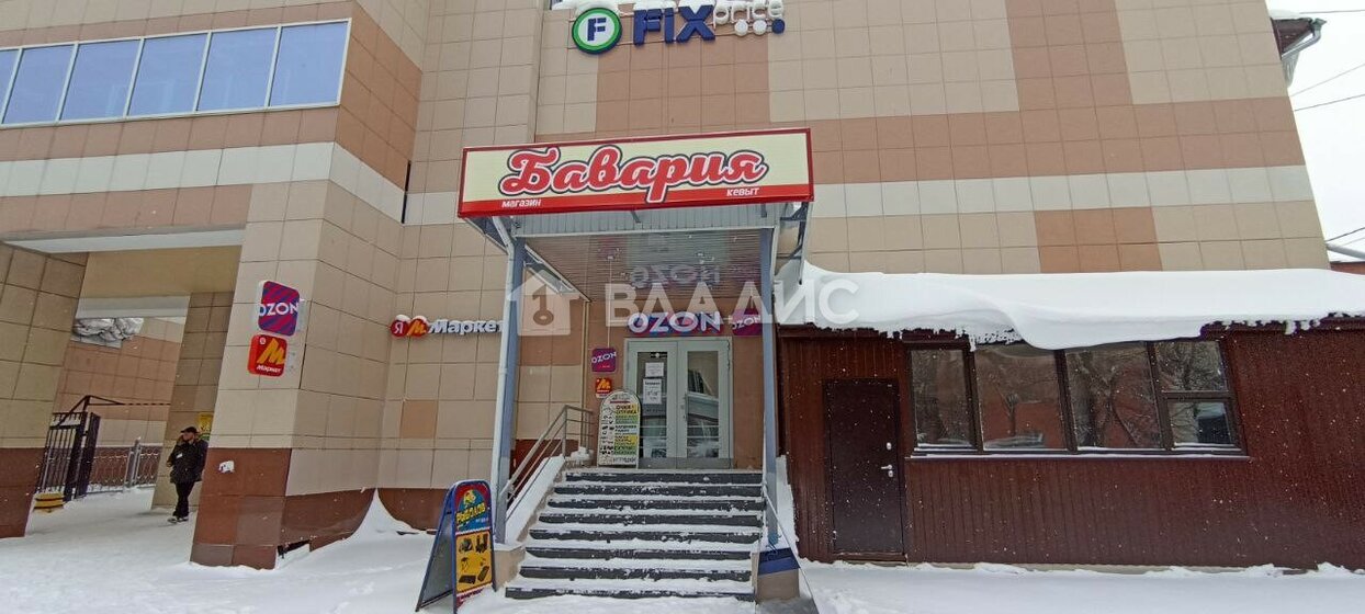 73 м², помещение свободного назначения 20 000 ₽ в месяц - изображение 43