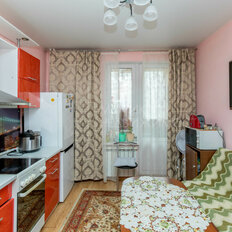 Квартира 36,1 м², 1-комнатная - изображение 4