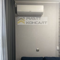 Квартира 40 м², 1-комнатная - изображение 3