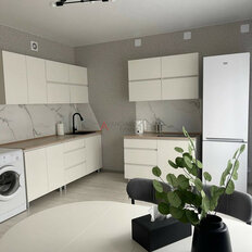 Квартира 58 м², 2-комнатная - изображение 1