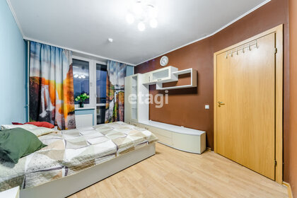 Купить квартиру распашонку в Серпуховском районе - изображение 34