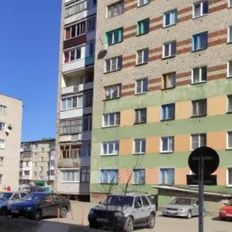 Квартира 27,6 м², 1-комнатная - изображение 1